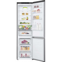 Холодильник двухкамерный LG GW-B509SMJM Холодильник двухкамерный LG GW-B509SMJM