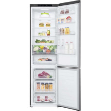 Холодильник двухкамерный LG GW-B509SMJM