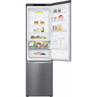 Холодильник двухкамерный LG GW-B509SMJM