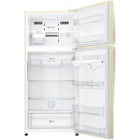 Холодильник двухкамерный LG GN-H702HEHZ