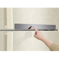 Холодильник двухкамерный LG GN-H702HEHZ