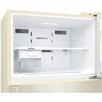 Холодильник двухкамерный LG GN-H702HEHZ