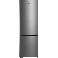 Холодильник двухкамерный Midea MDRB 457 FGF46ID inverter, нерж. сталь, FNF