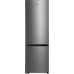 Холодильник двухкамерный Midea MDRB 457 FGF46ID inverter, нерж. сталь, FNF