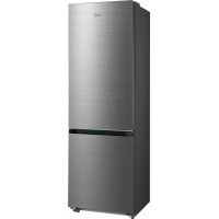 Холодильник двухкамерный Midea MDRB 457 FGF46ID inverter, нерж. сталь, FNF