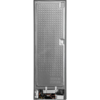 Холодильник двухкамерный Midea MDRB 457 FGF46ID inverter, нерж. сталь, FNF
