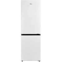 Холодильник двухкамерный Midea MDRB 469 MGF01I, белый, FNF