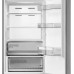 Холодильник двухкамерный Midea MDRB 469 MGF46I, нерж. сталь, FNF