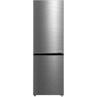 Холодильник двухкамерный Midea MDRB 469 MGF46I, нерж. сталь, FNF