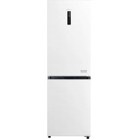 Холодильник двухкамерный Midea MDRB470MGF01O, белый