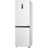 Холодильник двухкамерный Midea MDRB470MGF01O, белый Холодильник двухкамерный Midea MDRB470MGF01O, белый