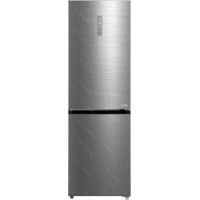 Холодильник двухкамерный Midea MDRB470MGF46O, стальной Холодильник двухкамерный Midea MDRB470MGF46O, стальной