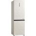 Холодильник двухкамерный Midea MDRB 471 MGF33O, бежевый, FNF