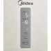 Холодильник двухкамерный Midea MDRB 471 MGF33O, бежевый, FNF Холодильник двухкамерный Midea MDRB 471 MGF33O, бежевый, FNF