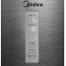 Холодильник двухкамерный Midea MDRB 471 MGF46O, нерж. сталь, FNF
