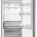 Холодильник двухкамерный Midea MDRB 471 MGF46O, нерж. сталь, FNF