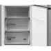 Холодильник двухкамерный Midea MDRB 471 MGF46O, нерж. сталь, FNF