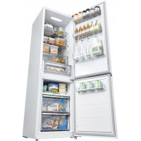 Холодильник двухкамерный Midea MDRB521MIE01OD inverter