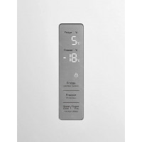 Холодильник двухкамерный Midea MDRB521MIE01OD inverter
