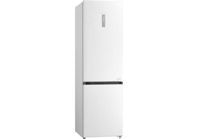 Холодильник двухкамерный Midea MDRB521MIE01OD inverter