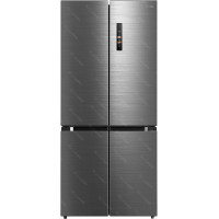 Холодильник трёхкамерный Midea MDRM691MIE46 inverter