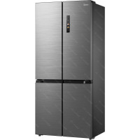 Холодильник трёхкамерный Midea MDRM691MIE46 inverter