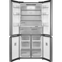 Холодильник трёхкамерный Midea MDRM691MIE46 inverter