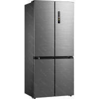 Холодильник трёхкамерный Midea MDRM691MIE46 inverter