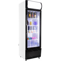 Холодильная витрина Nordfrost RSC 400 GB Холодильная витрина Nordfrost RSC 400 GB