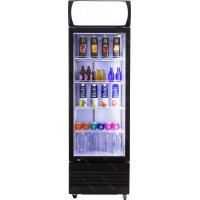 Холодильная витрина Nordfrost RSC 400 GB
