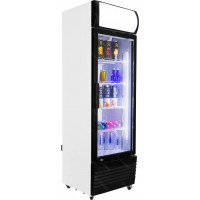 Холодильная витрина Nordfrost RSC 400 GB