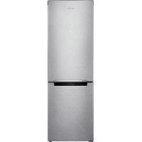 Холодильник двухкамерный Samsung RB30A30N0SA/WT inverter, серебро, FNF