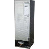 Холодильник двухкамерный Samsung RB30A30N0SA/WT inverter, серебро, FNF