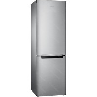 Холодильник двухкамерный Samsung RB30A30N0SA/WT inverter, серебро, FNF