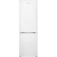 Холодильник двухкамерный Samsung RB30A30N0WW/WT inverter, белый, (FNF)