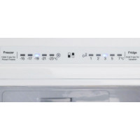 Холодильник двухкамерный Samsung RB30A30N0WW/WT inverter, белый, (FNF)