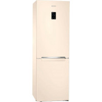 Холодильник двухкамерный Samsung RB33A32N0EL/WT inverter, бежевый, (FNF) Холодильник двухкамерный Samsung RB33A32N0EL/WT inverter, бежевый, (FNF)