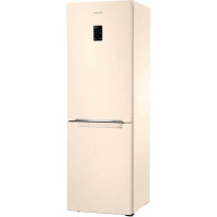 Холодильник двухкамерный Samsung RB33A32N0EL/WT inverter, бежевый, (FNF)