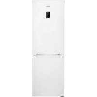 Холодильник двухкамерный Samsung RB33A32N0WW/WT inverter, белый, FNF