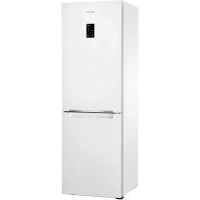 Холодильник двухкамерный Samsung RB33A32N0WW/WT inverter, белый, FNF