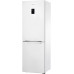Холодильник двухкамерный Samsung RB33A32N0WW/WT inverter, белый (M)