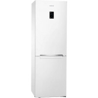 Холодильник двухкамерный Samsung RB33A32N0WW/WT inverter, белый, FNF Холодильник двухкамерный Samsung RB33A32N0WW/WT inverter, белый, FNF