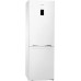 Холодильник двухкамерный Samsung RB33A32N0WW/WT inverter, белый (M)