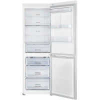 Холодильник двухкамерный Samsung RB33A32N0WW/WT inverter, белый, FNF