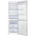 Холодильник двухкамерный Samsung RB33A32N0WW/WT inverter, белый (M)
