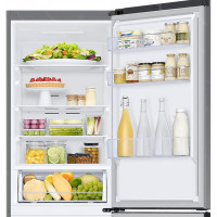 Холодильник двухкамерный Samsung RB34T670FSA/WT