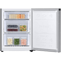 Холодильник двухкамерный Samsung RB34T670FSA/WT