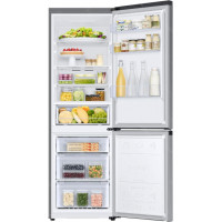 Холодильник двухкамерный Samsung RB34T670FSA/WT