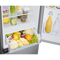 Холодильник двухкамерный Samsung RB34T670FSA/WT