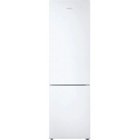 Холодильник двухкамерный Samsung RB37A5000WW/WT inverter, белый (A)